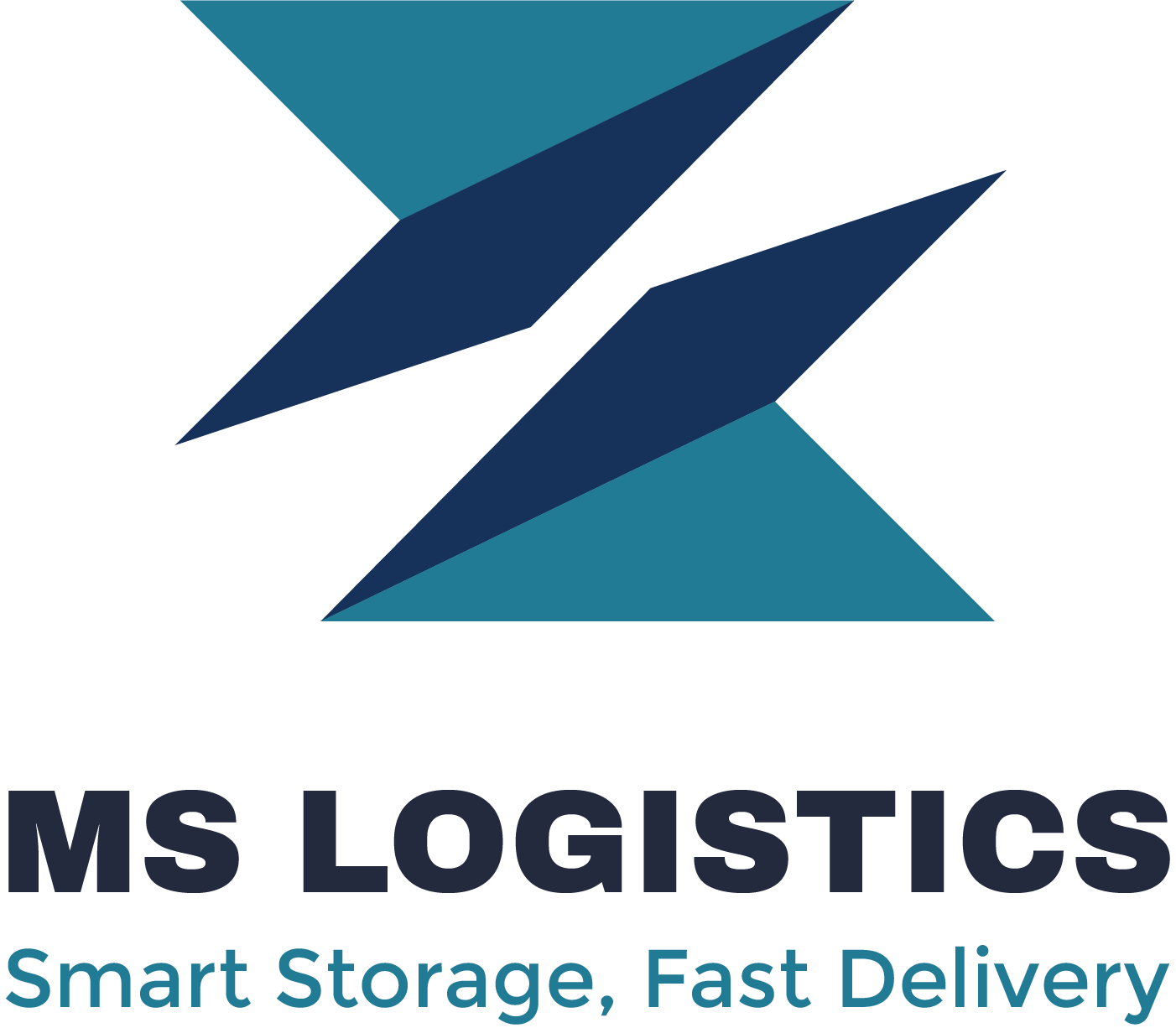 MS Logistics